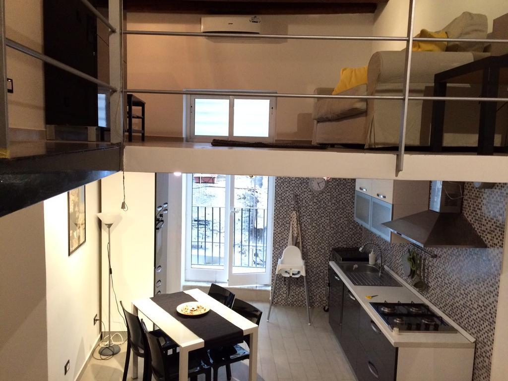 Corsovittorio111 Apartamento Palermo Exterior foto
